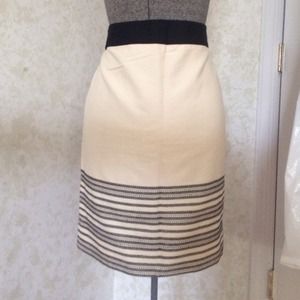J. Crew Collection Skirt