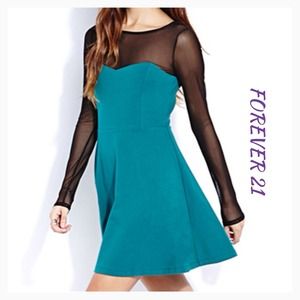 Available in full black (skater girl dress) new