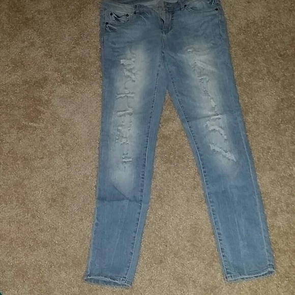 Jeans - Picture 1 of 1