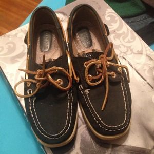 Sperrys
