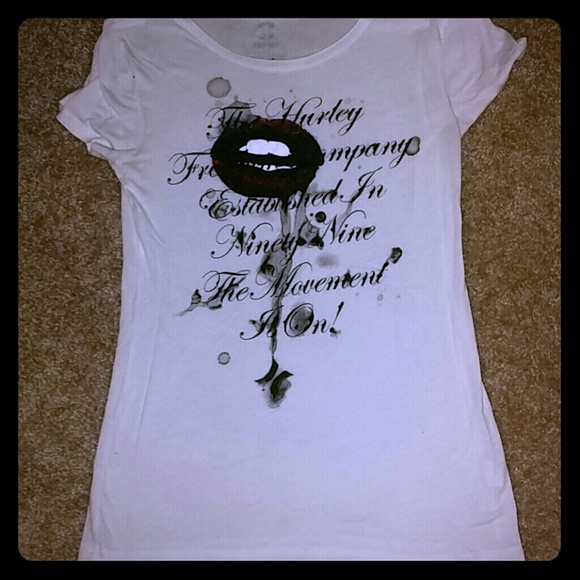 T-shirt - Picture 1 of 1