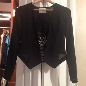 Cute Jacket