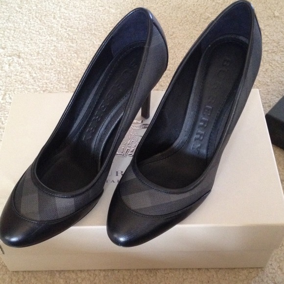 Burberry Heals