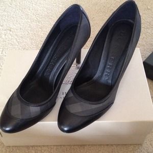Burberry Heals