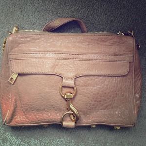 Rebecca Minkoff MAC bag