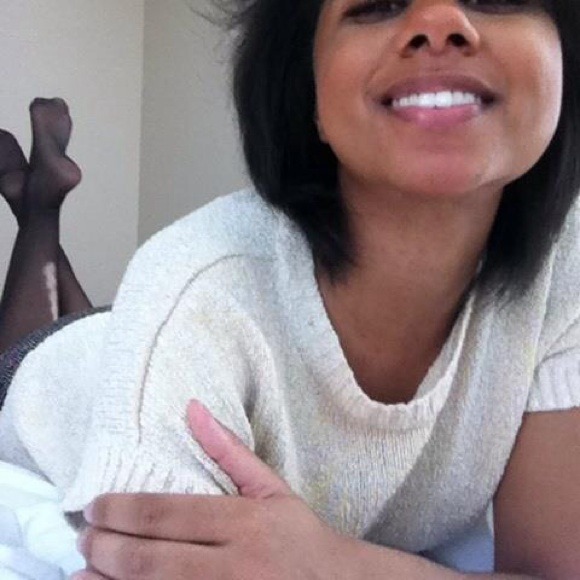 TAN KNIT SWEATER - Picture 4 of 4