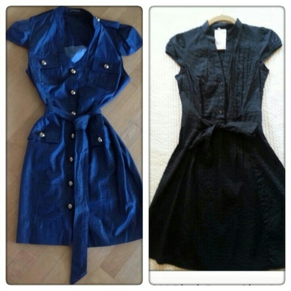 Dress Bundle for marieskime