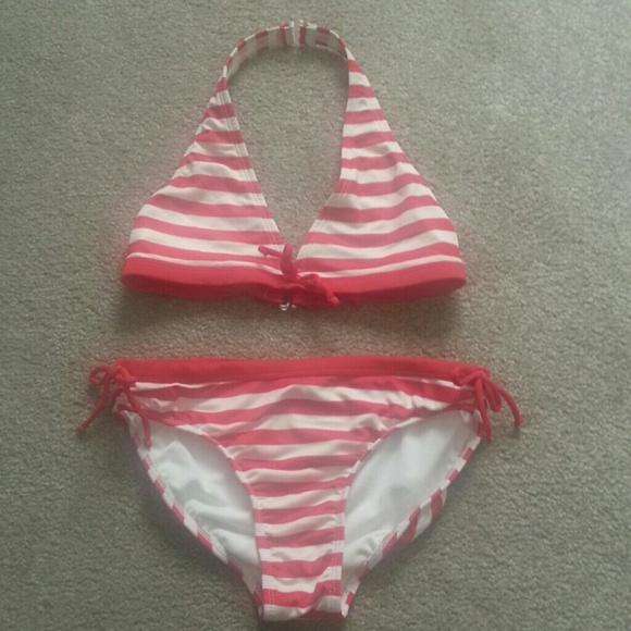 Girls Swimsuit