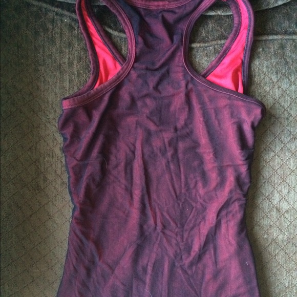 Adorable Razor Tank! - Picture 2 of 3