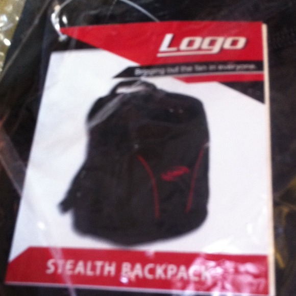 Brand new WV backpack. - Picture 2 of 3