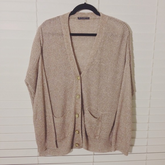 Brandy Melville Oriana Knit