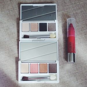 Clinique Cosmetics Bundle