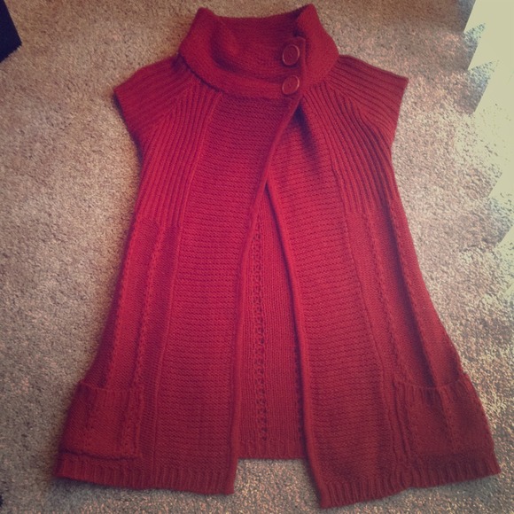 Chesley Sweater