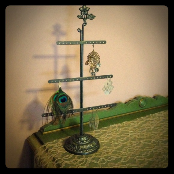 Earing Holder/Tree