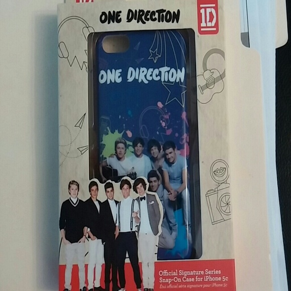 Iphone cover 5c