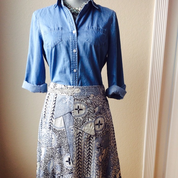 Gorgeous Skirt