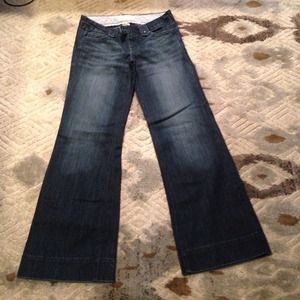 Mauries jeans