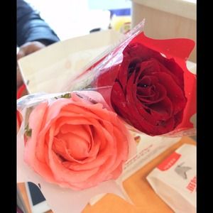 reserve Ysl dust bag and box