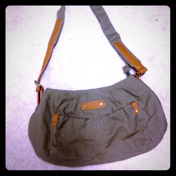 Volcom Crossbody Bag