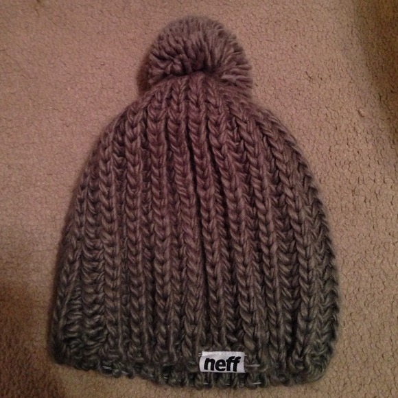 NEFF beenie