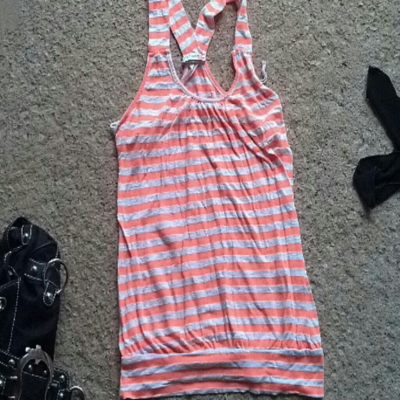 Bundled Tank top
