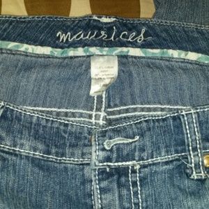 *REDUCED* Maurice Jeans