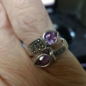 **GIFTED**Sterling silver ring