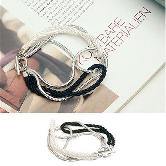 Stylish bracelet
