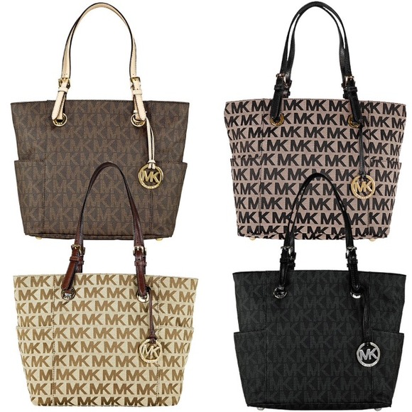 Michael kors purses