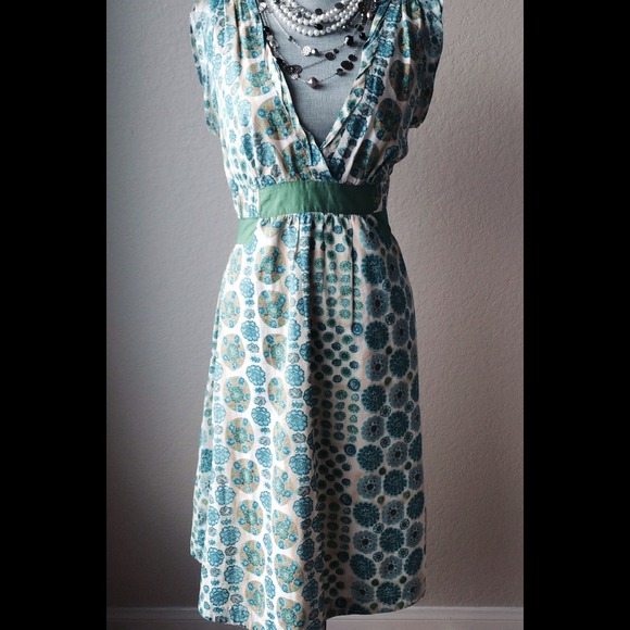 Favorite Dress