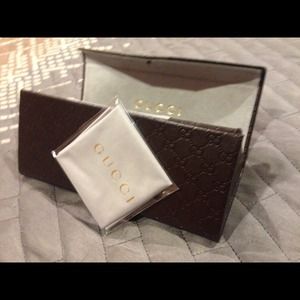 Glasses case$CUT‼️