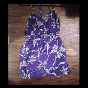 🚫SOLD🚫  🎀🎀Pretty Blue Dress🎀🎀