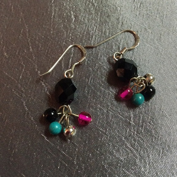 SOLD ❤️❤️❤️BUNDLE 4 NIGKA-Gorgeous Handmade