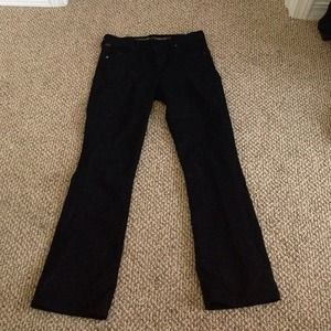 Citizens of Humanity Jeans. Worn once!!