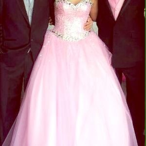 Mori Lee Prom Dress
