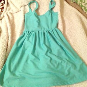Vanity Skater Dress
