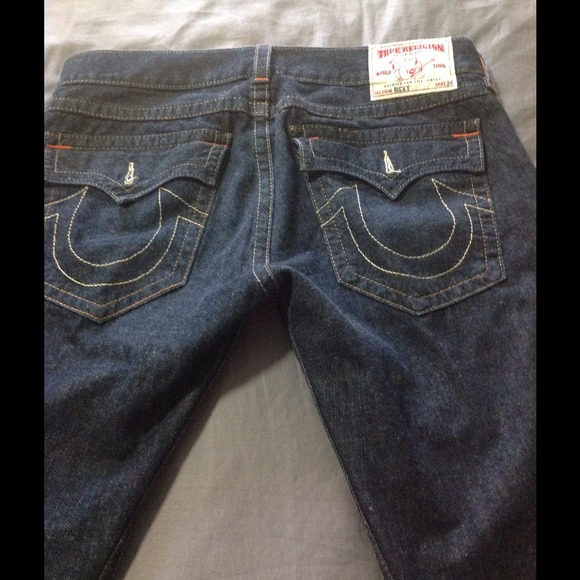 True religion Brand Jeans AUTHENTIC MENS