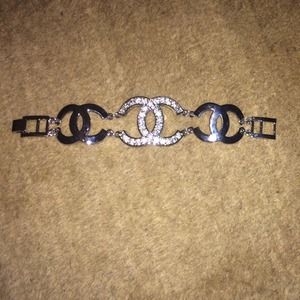 Beautiful bracelet!!!