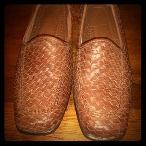 St. John's Bay Shoes