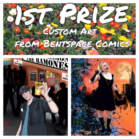 ❌Contest over ❌THANK YOU SO MUCH 4POSH💖 - Picture 2 of 4