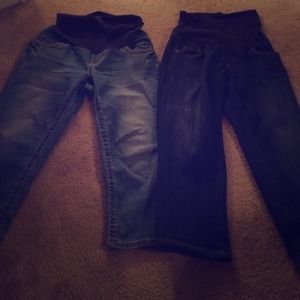 On reserve maternity bundle!