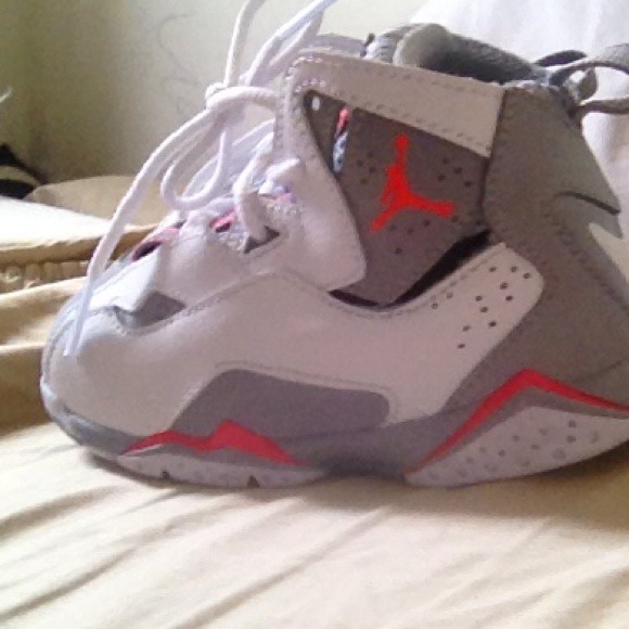 Kids Jordan's