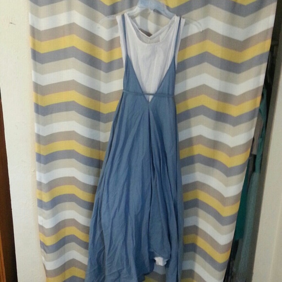 Mid-length Summer Dress