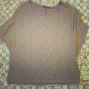 Pinkish loose blouse