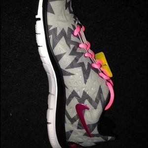 Nike Zig Zag Shoes-originally $125