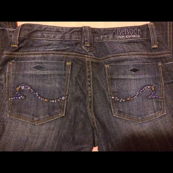 Express Denim - Picture 3 of 4