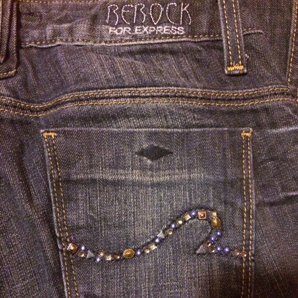 Express Denim - Picture 4 of 4