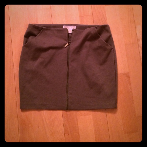 Michael Kors skirt size 6