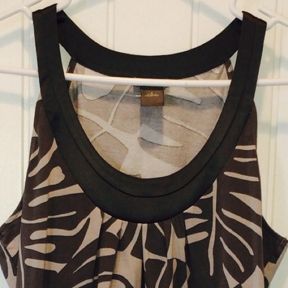 Ann Taylor blouse - Picture 2 of 4