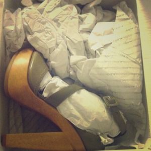 Aldo shoes